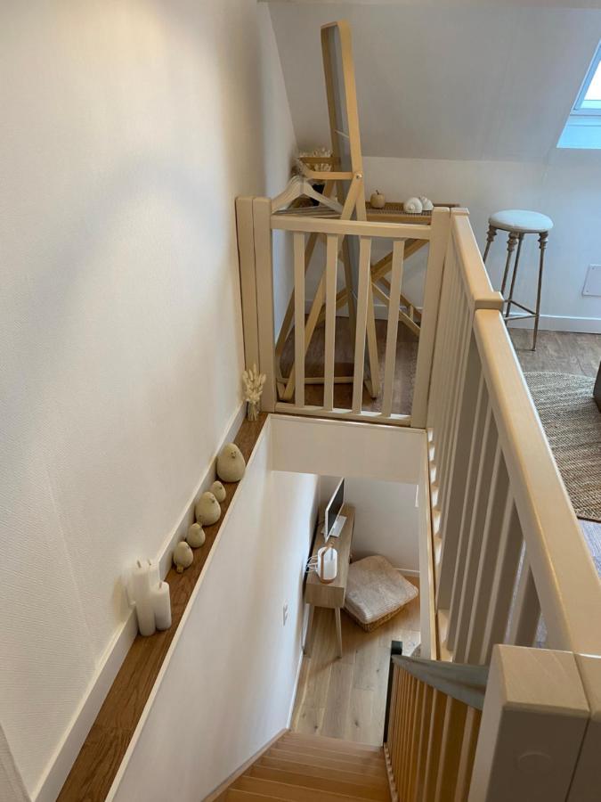Isa Mer Ault Eksteriør bilde